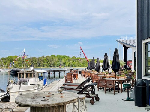 4 Star Holiday Home in Grisslehamn-by Traum