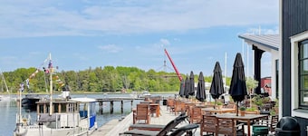 4 Star Holiday Home in Grisslehamn-by Traum