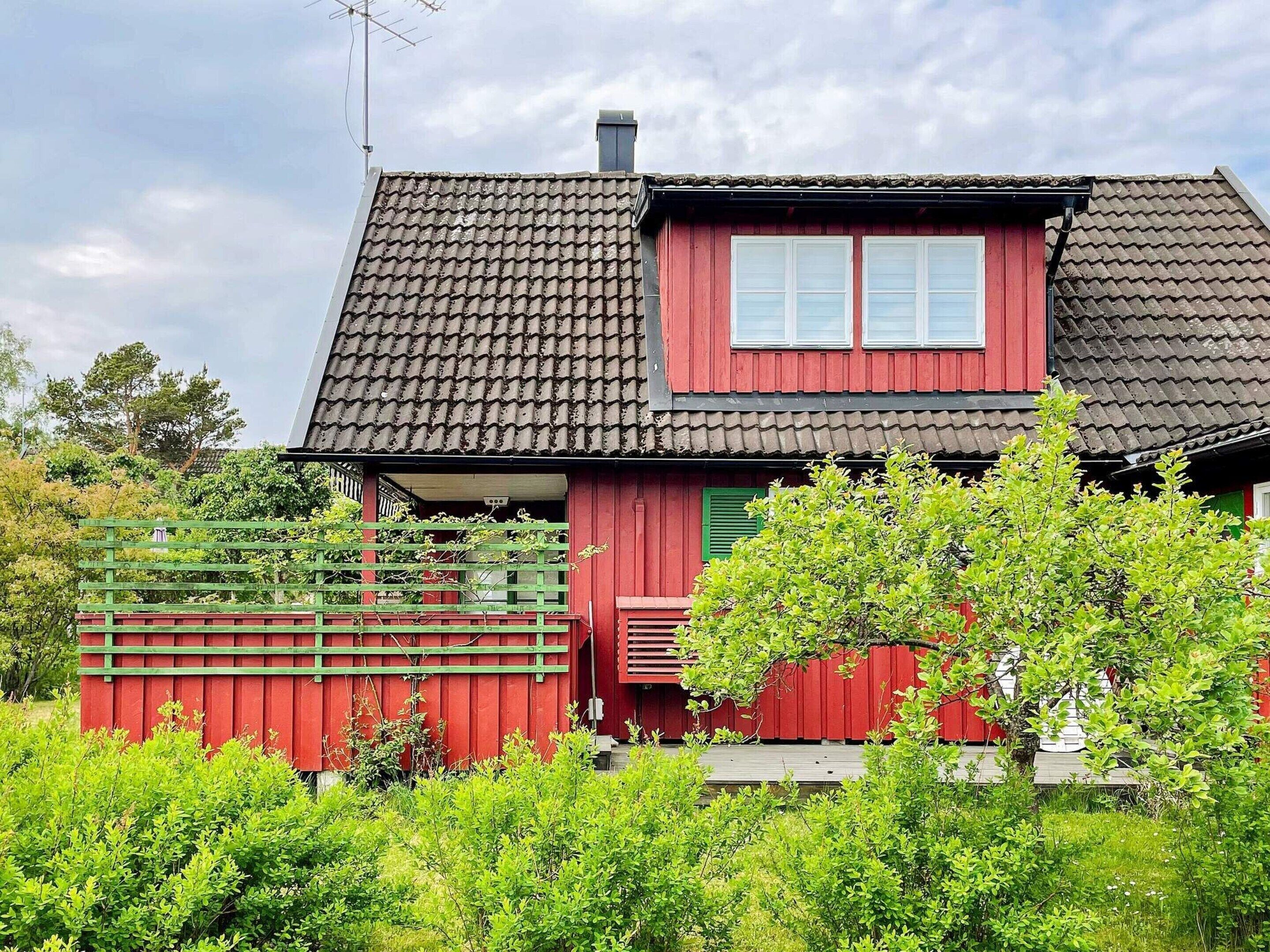 House | Exterior