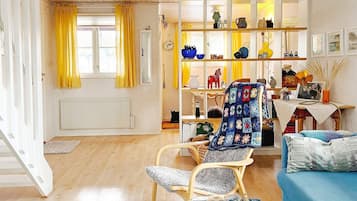 House | Interior