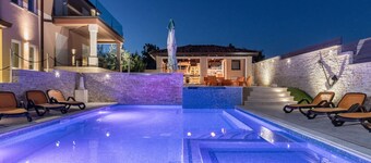 Istra Kamen Comfortable Holiday Residence