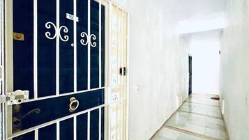 Apartment | Wohnzimmer