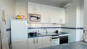 Apartment | Eigene Küche