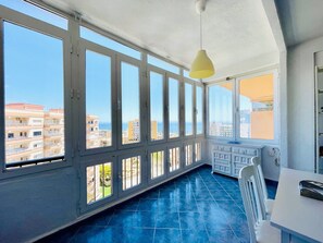 Departamento | Alberca | Alberca al aire libre 