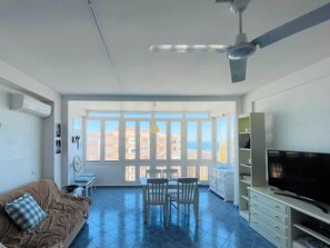 Apartment | Speisen