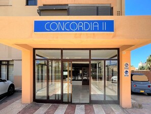 Apartment | Exterior - Belvilla by OYO Concordia 1002 (Roquetas de Mar)