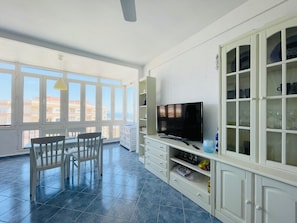 Appartement | Restauration