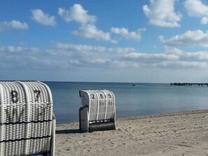 Plage à proximité
