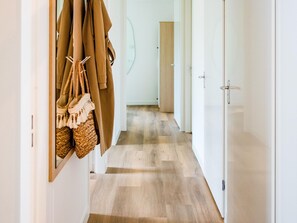 Casa | Recepción