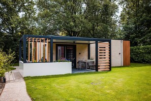 House | View from property