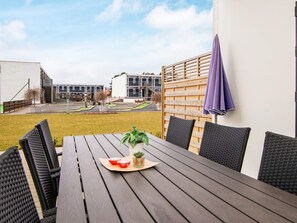 Dining - 4 Person Holiday Home in Glesborg (Glesborg)