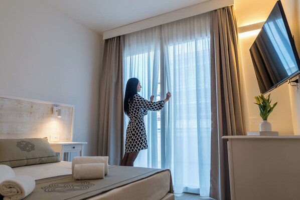 Hair dryer - Landlord (Alghero)