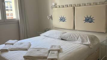 Double Room | Soundproofing, free WiFi