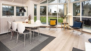 Unclassified image, 2 of 24, button - 4 Star Holiday Home in Glesborg (Glesborg)