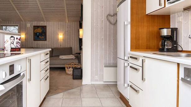 Unclassified image, 1 of 24, button - 4 Star Holiday Home in Glesborg (Glesborg)
