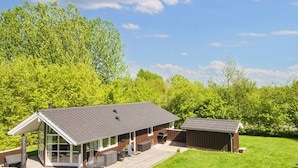 Unclassified image, 5 of 24, button - 4 Star Holiday Home in Glesborg (Glesborg)