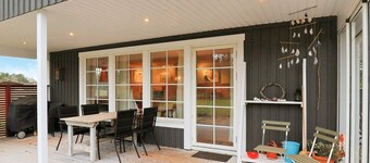 5 Person Holiday Home in Laeso