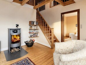 Ferienhaus | Innenbereich