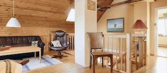 5 Person Holiday Home in Laeso