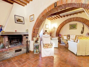 Property amenity - Tranquil Cortona Home (Cortona)