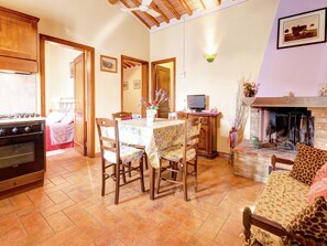 Maison | Restauration