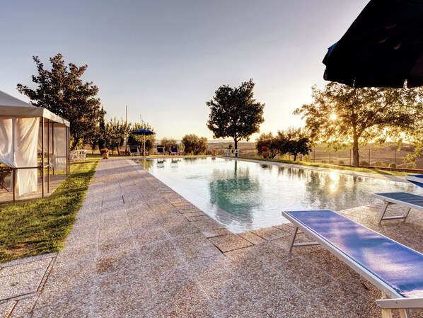 Pool - Tranquil Cortona Home (Cortona)
