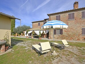 Exterior - Tranquil Cortona Home (Cortona)
