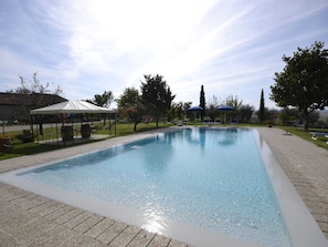 House | Pool | Indoor pool, outdoor pool - Tranquil Cortona Home (Cortona)