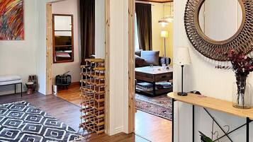 House | Interior