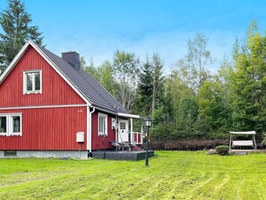 Talo | Ulkopuoli