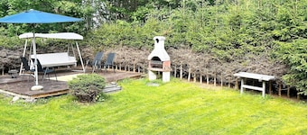 6 Person Holiday Home in Grangesberg