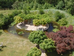 Exterior - 12 Bohler Brise Modern Retreat (St. Peter-Ording)