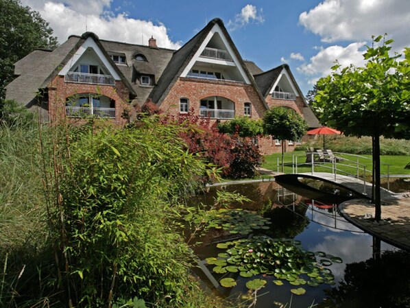 Pool - 12 Bohler Brise Modern Retreat (St. Peter-Ording)