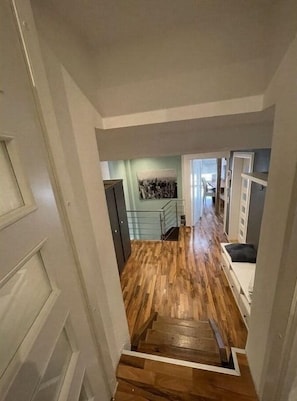 Apartment | Badezimmer