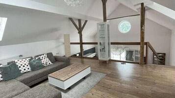 Apartment | 1 Schlafzimmer
