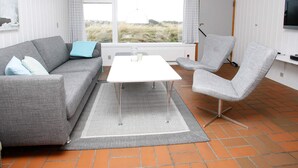 House | Interior - 6 Person Holiday Park Home in Hanstholm (Hanstholm)