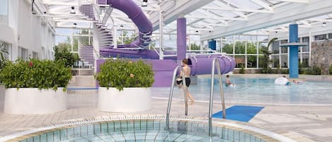 House | Pool | Indoor pool, outdoor pool