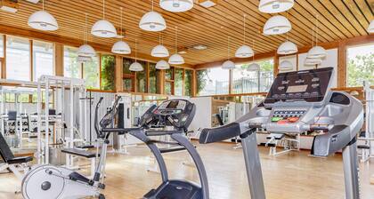 6 Person Holiday Park Home in Hanstholm
