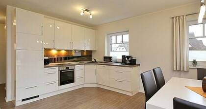 Rieten Huis "oostzeegolf"