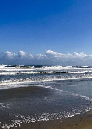 ชายหาด