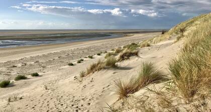 Holiday Apartment sea air