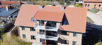 Wide Luzin Modern Retreat