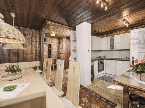 Mountain hut Hochpillberg Tirol