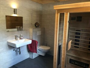 Departamento | Baño