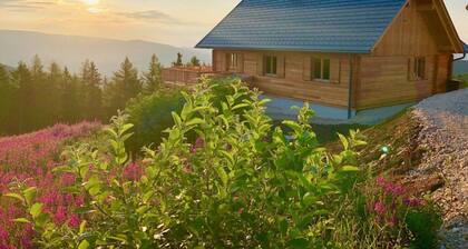 Klippitzstern House 2