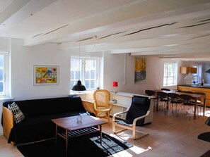 House | Interior - 10 Person Holiday Home in Svaneke (Svaneke)