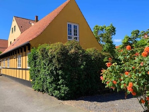 House | Exterior - 10 Person Holiday Home in Svaneke (Svaneke)