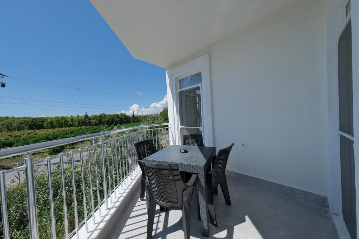 Foto - The Dalaman Suites & Pansiyon Dalaman Airport 10 km