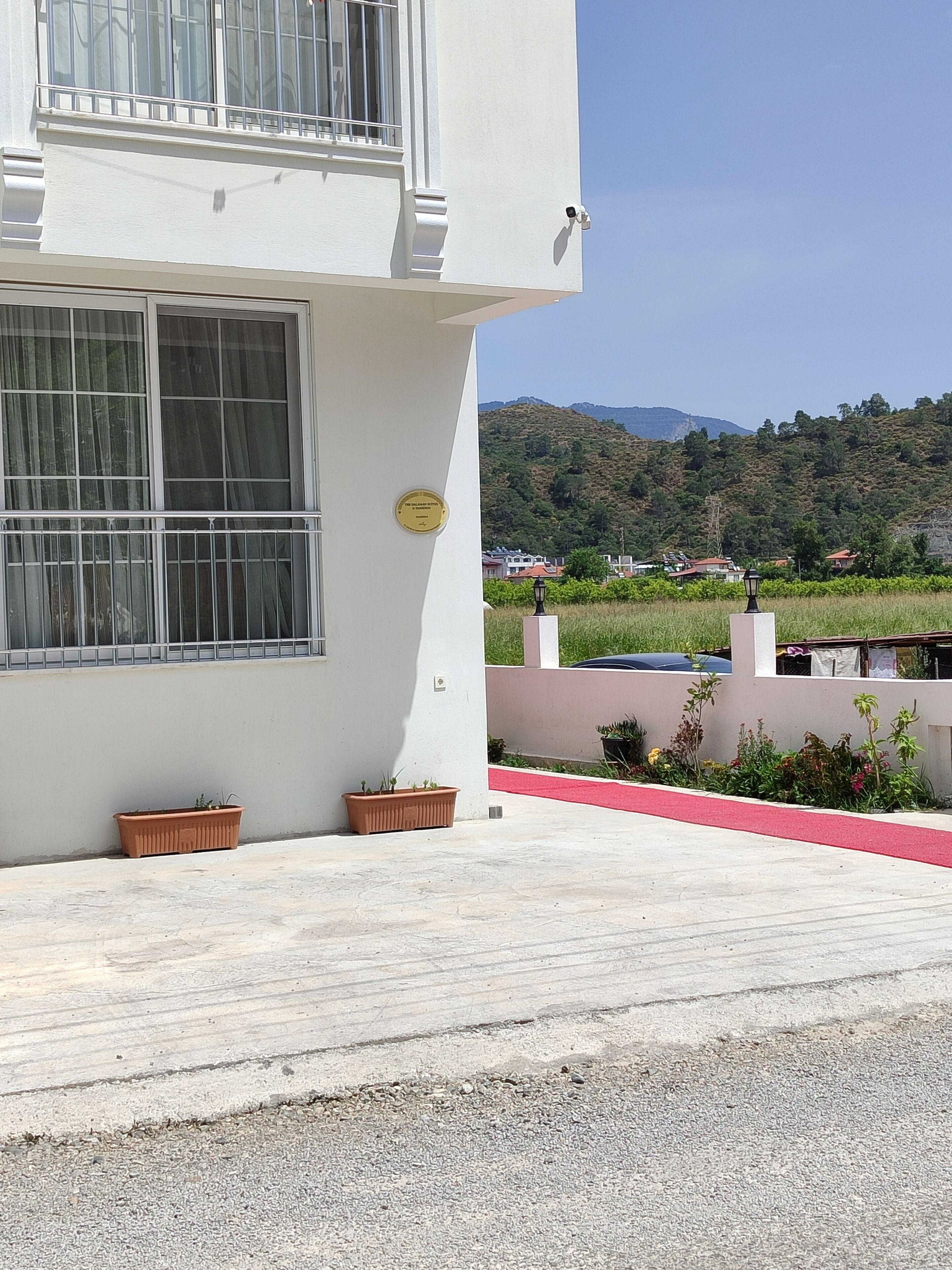 Foto - The Dalaman Suites & Pansiyon Dalaman Airport 10 km