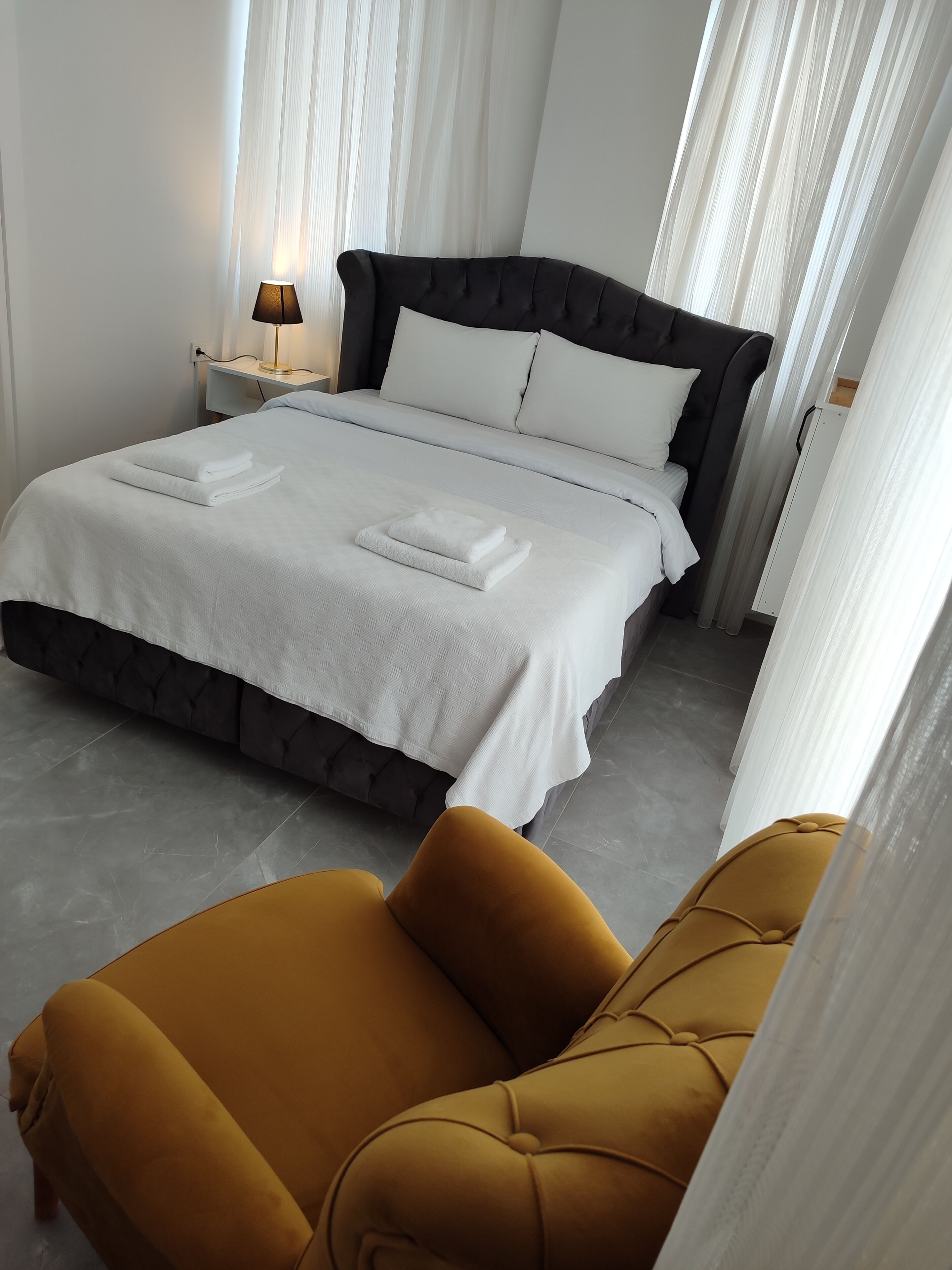 Foto - The Dalaman Suites & Pansiyon Dalaman Airport 10 km